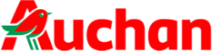auchan logo